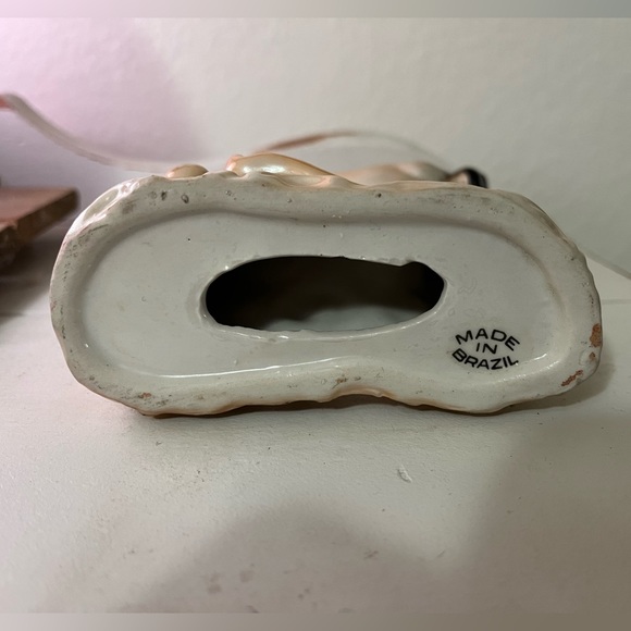 Vintage Prancing Horse Figurine - Picture 5 of 5